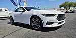 New 2026 FORD MUSTANG ECOBOOST PREMIUM in LAS VEGAS, NEVADA