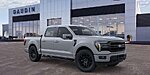 New 2026 FORD F-150 LARIAT in LAS VEGAS, NEVADA