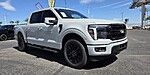New 2026 FORD F-150 LARIAT in LAS VEGAS, NEVADA