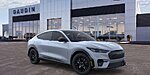 New 2026 FORD MUSTANG MACH-E PREMIUM in LAS VEGAS, NEVADA