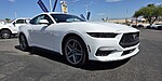 New 2026 FORD MUSTANG ECOBOOST PREMIUM in LAS VEGAS, NEVADA