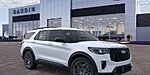New 2026 FORD EXPLORER ST-LINE in LAS VEGAS, NEVADA