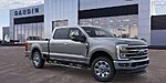New 2026 FORD F-250 LARIAT in LAS VEGAS, NEVADA