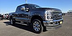 New 2026 FORD F-250 LARIAT in LAS VEGAS, NEVADA