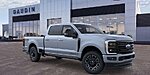 New 2026 FORD F-350 PLATINUM in LAS VEGAS, NEVADA