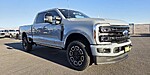 New 2026 FORD F-350 PLATINUM in LAS VEGAS, NEVADA