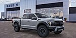 New 2026 FORD F-150 RAPTOR in LAS VEGAS, NEVADA