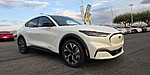 New 2026 FORD MUSTANG MACH-E SELECT in LAS VEGAS, NEVADA