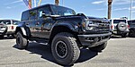 New 2026 FORD BRONCO RAPTOR in LAS VEGAS, NEVADA
