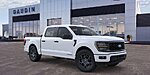 New 2026 FORD F-150 STX in LAS VEGAS, NEVADA