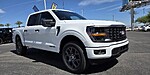New 2026 FORD F-150 STX in LAS VEGAS, NEVADA