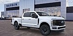 New 2026 FORD F-250 PLATINUM in LAS VEGAS, NEVADA