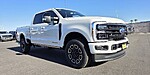 New 2026 FORD F-250 PLATINUM in LAS VEGAS, NEVADA