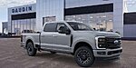 New 2026 FORD F-350 PLATINUM in LAS VEGAS, NEVADA