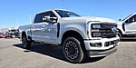 New 2026 FORD F-350 PLATINUM in LAS VEGAS, NEVADA