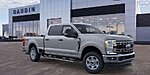 New 2026 FORD F-250 XLT in LAS VEGAS, NEVADA