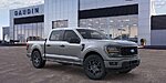 New 2026 FORD F-150 STX in LAS VEGAS, NEVADA