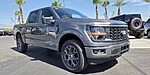 New 2026 FORD F-150 STX in LAS VEGAS, NEVADA