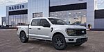 New 2026 FORD F-150 STX in LAS VEGAS, NEVADA