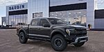 New 2026 FORD F-150 RAPTOR in LAS VEGAS, NEVADA