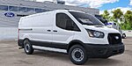 New 2026 FORD TRANSIT 250 BASE in LAS VEGAS, NEVADA
