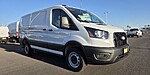 New 2026 FORD TRANSIT  in LAS VEGAS, NEVADA
