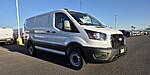 New 2026 FORD TRANSIT  in LAS VEGAS, NEVADA