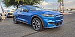 New 2026 FORD MUSTANG MACH-E SELECT in LAS VEGAS, NEVADA