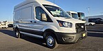 New 2026 FORD TRANSIT  in LAS VEGAS, NEVADA