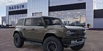 New 2026 FORD BRONCO RAPTOR in LAS VEGAS, NEVADA