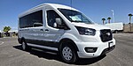 New 2027 FORD TRANSIT PASSENGER WAGON XL in LAS VEGAS, NEVADA