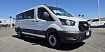 New 2026 FORD TRANSIT PASSENGER WAGON XL in LAS VEGAS, NEVADA