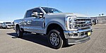 New 2026 FORD F-350 LARIAT in LAS VEGAS, NEVADA