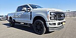 New 2026 FORD F-350 LARIAT in LAS VEGAS, NEVADA