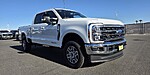 New 2026 FORD F-250 LARIAT in LAS VEGAS, NEVADA