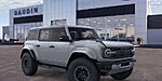 New 2026 FORD BRONCO RAPTOR in LAS VEGAS, NEVADA