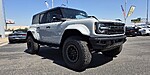 New 2026 FORD BRONCO RAPTOR in LAS VEGAS, NEVADA