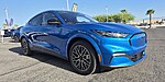 New 2026 FORD MUSTANG MACH-E PREMIUM in LAS VEGAS, NEVADA