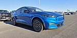 New 2026 FORD MUSTANG MACH-E PREMIUM in LAS VEGAS, NEVADA