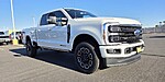 New 2026 FORD F-250 PLATINUM in LAS VEGAS, NEVADA
