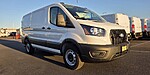 New 2026 FORD TRANSIT  in LAS VEGAS, NEVADA