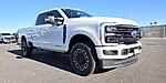 New 2026 FORD F-250 PLATINUM in LAS VEGAS, NEVADA