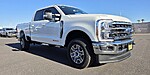 New 2026 FORD F-250 LARIAT in LAS VEGAS, NEVADA