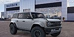 New 2026 FORD BRONCO RAPTOR in LAS VEGAS, NEVADA
