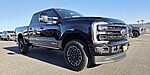 New 2026 FORD F-350 PLATINUM in LAS VEGAS, NEVADA
