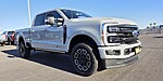 New 2026 FORD F-250 PLATINUM in LAS VEGAS, NEVADA