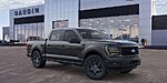 New 2026 FORD F-150 STX in LAS VEGAS, NEVADA