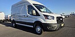 New 2026 FORD TRANSIT  in LAS VEGAS, NEVADA
