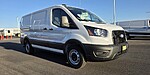 New 2026 FORD TRANSIT  in LAS VEGAS, NEVADA