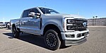 New 2026 FORD F-250 PLATINUM in LAS VEGAS, NEVADA